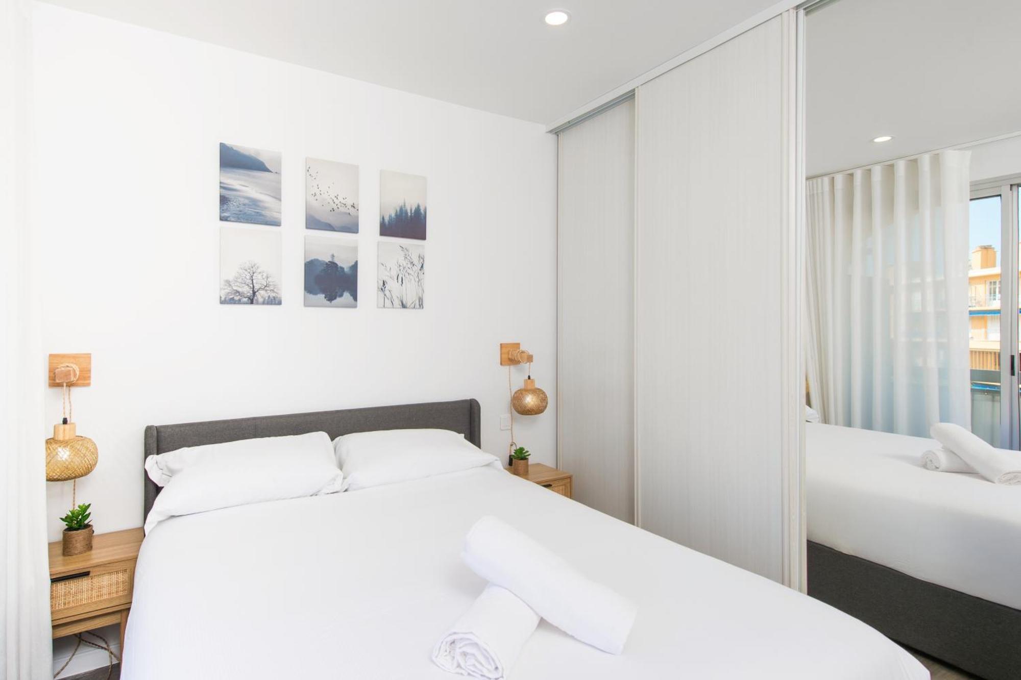 Monaco A Pied - Spacieux Appartement - Balcon - Ca Beausoleil Zewnętrze zdjęcie