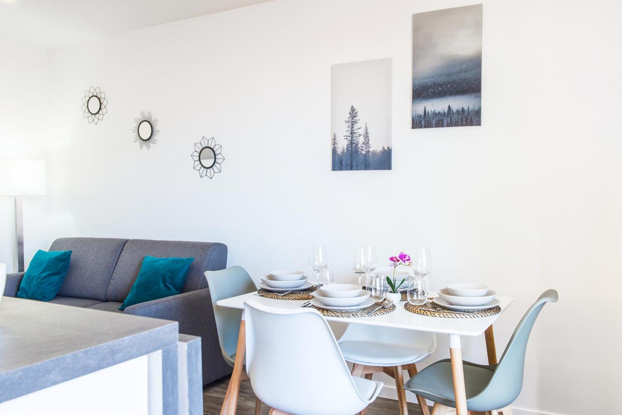Monaco A Pied - Spacieux Appartement - Balcon - Ca Beausoleil Zewnętrze zdjęcie