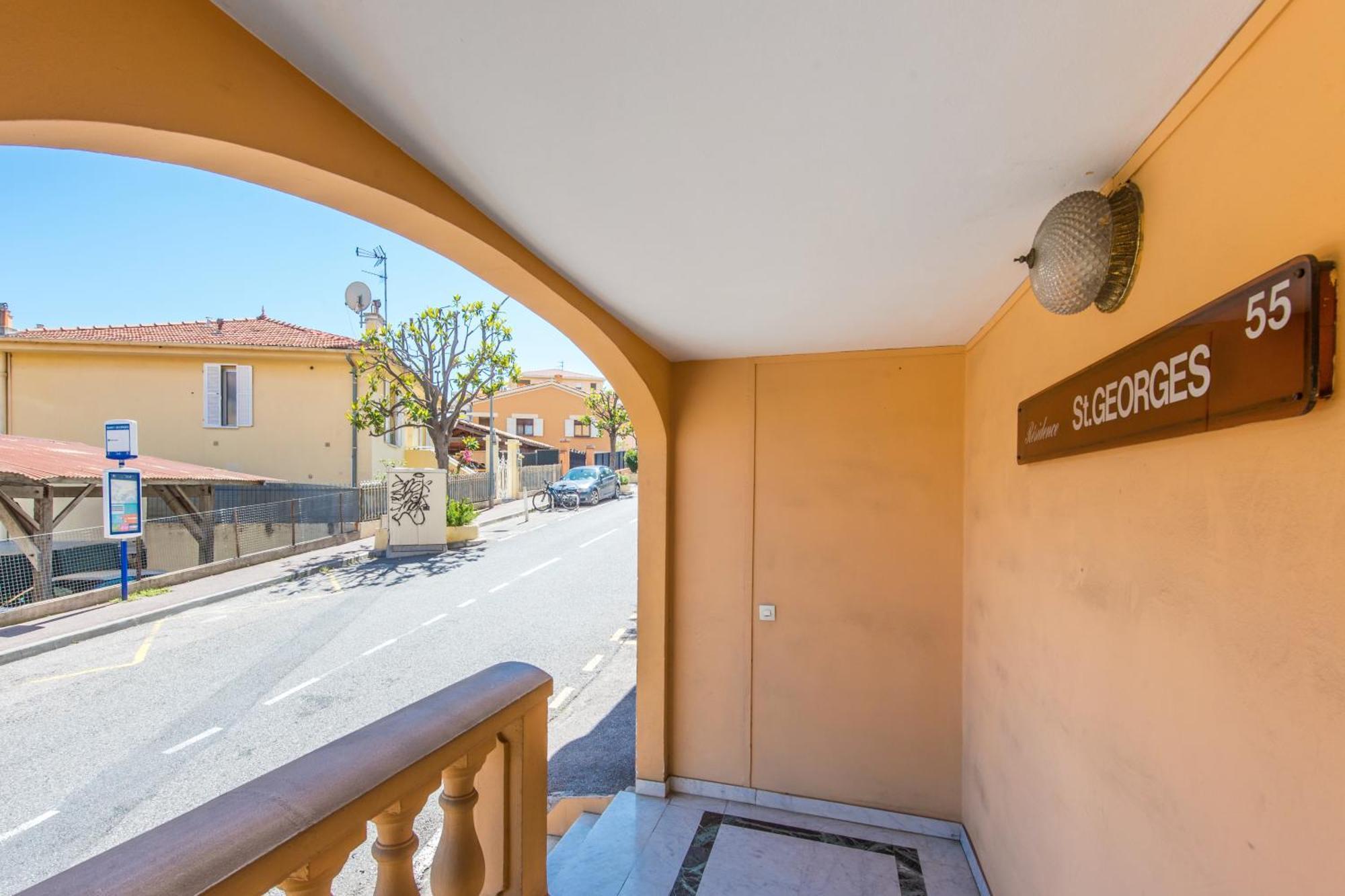Monaco A Pied - Spacieux Appartement - Balcon - Ca Beausoleil Zewnętrze zdjęcie