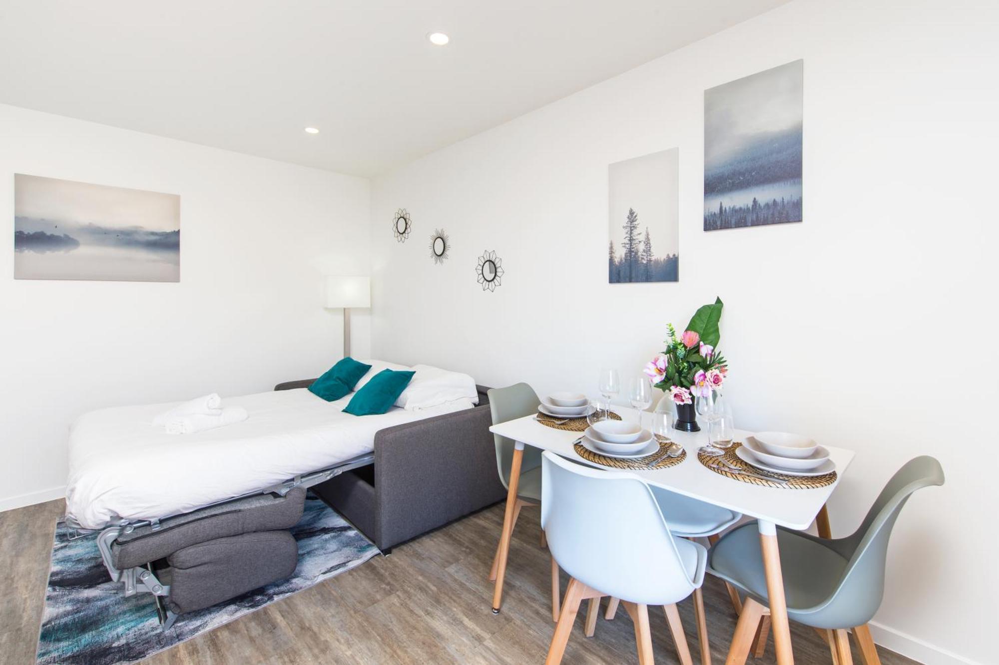 Monaco A Pied - Spacieux Appartement - Balcon - Ca Beausoleil Zewnętrze zdjęcie