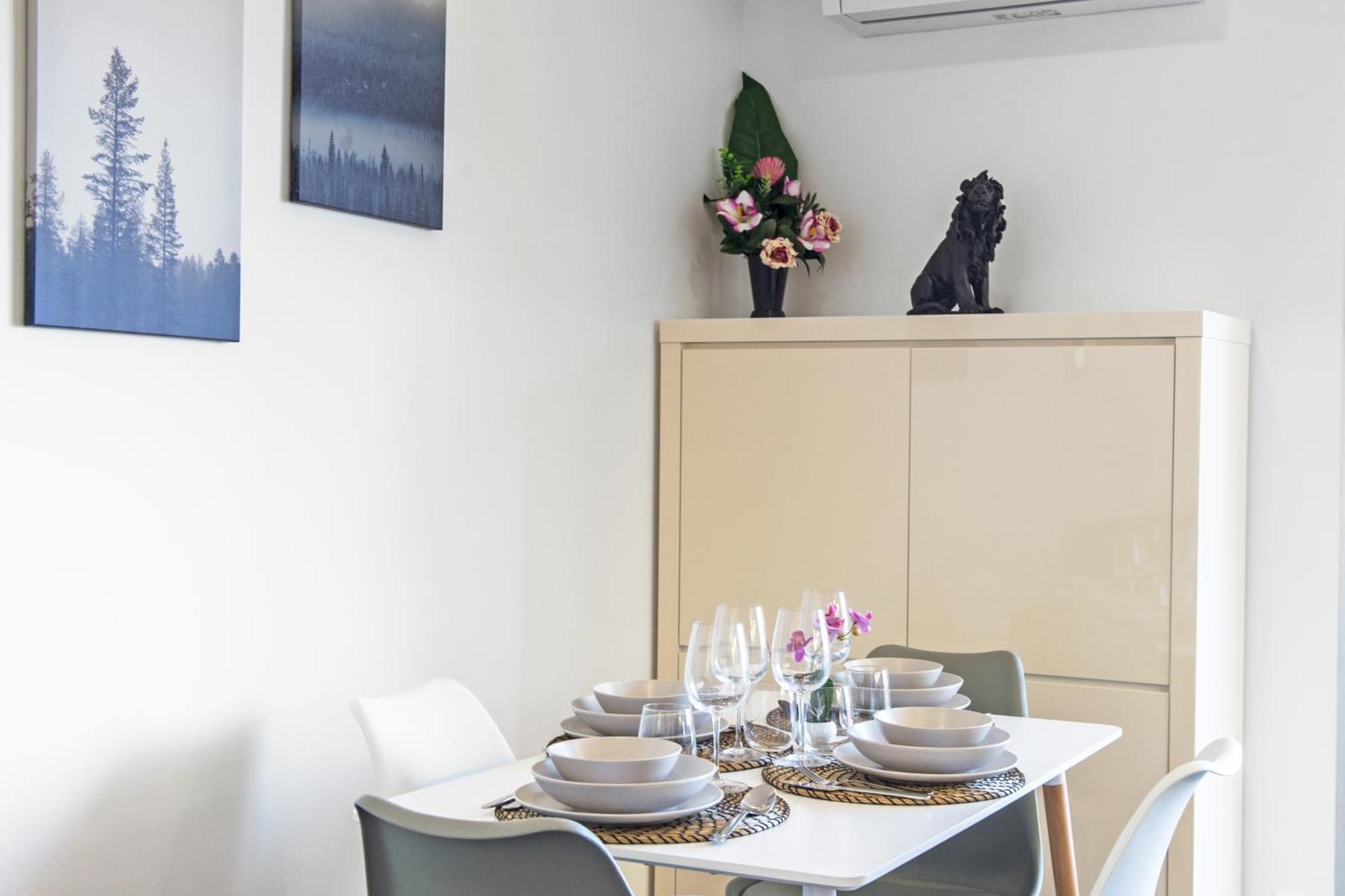 Monaco A Pied - Spacieux Appartement - Balcon - Ca Beausoleil Zewnętrze zdjęcie