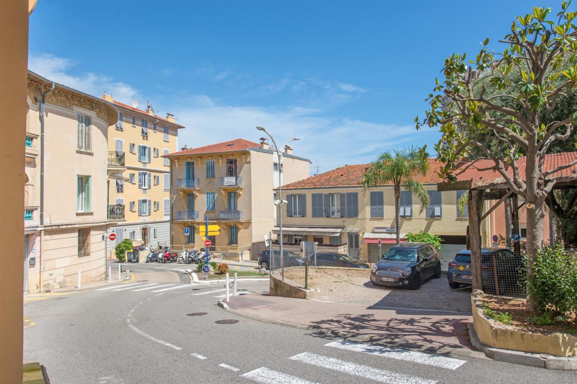 Monaco A Pied - Spacieux Appartement - Balcon - Ca Beausoleil Zewnętrze zdjęcie